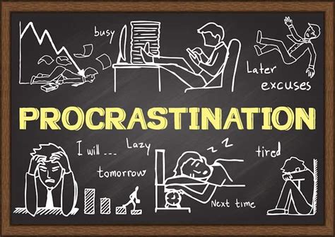 Senior Year: A Masterclass in Procrastination!